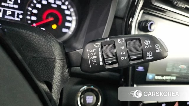 Ssangyong Berry New Tivoli id 4415630 из Кореи 20