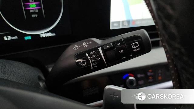 Kia Sportage 5th Generation Hybrid id 4309239 из Кореи 20