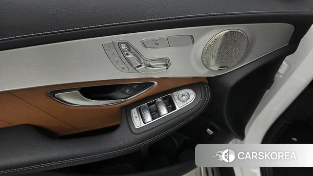 Mercedes-Benz GLC-Class X253 id 4759169 из Кореи 20