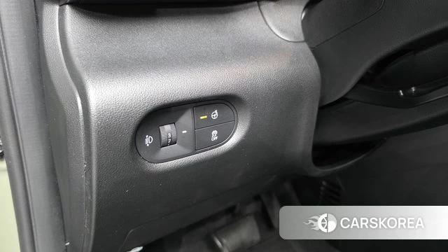 Hyundai Casper id 4607871 из Кореи 20