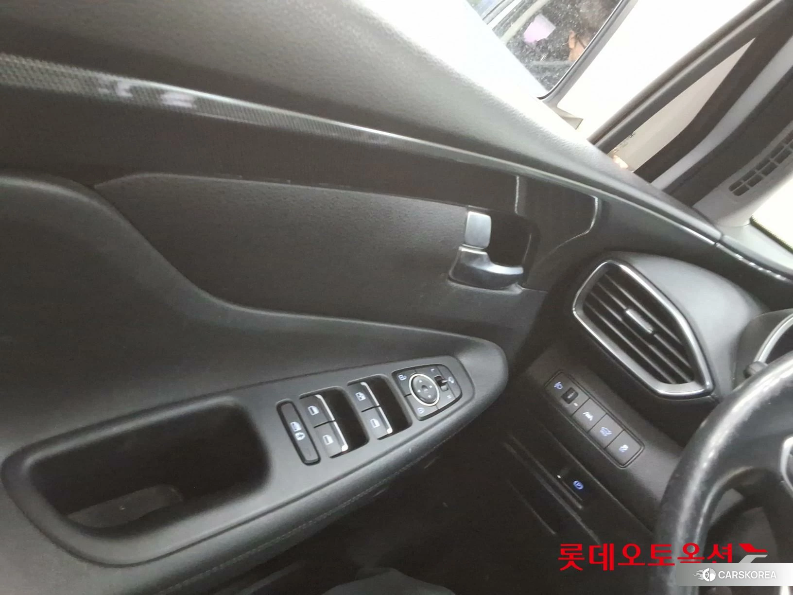 Hyundai Santa Fe id 4296808 из Кореи 20