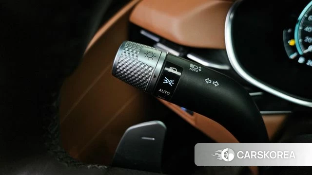 Genesis G80 (RG3) id 4360708 из Кореи 20