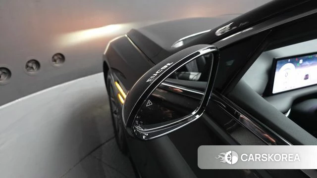 Genesis G80 (RG3) id 4243070 из Кореи 20