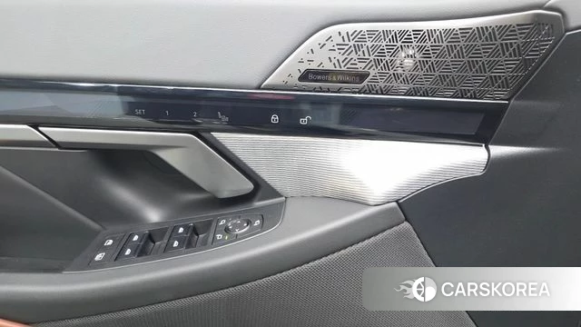 BMW 5 Series (G60) id 4686657 из Кореи 20