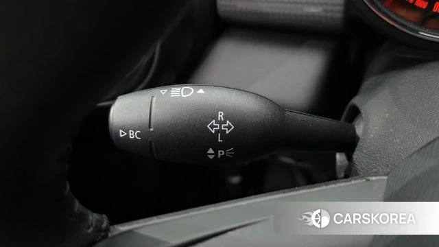 Mini Cooper D id 4250998 из Кореи 20
