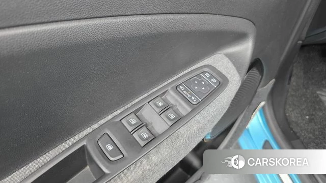 Renault Korea (Samsung) Joe id 4727280 из Кореи 20