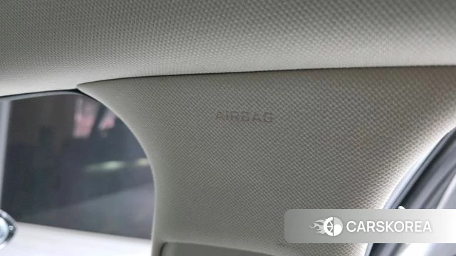 Genesis G80 (RG3) id 4187581 из Кореи 20