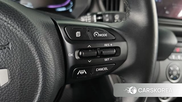 Kia The New Kia Ray id 4249371 из Кореи 20