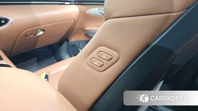 Genesis GV70 id 4445769 из Кореи 20