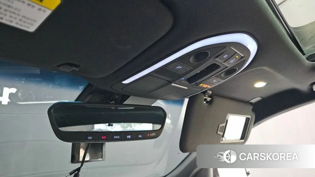 Genesis G70 id 4285733 из Кореи 20