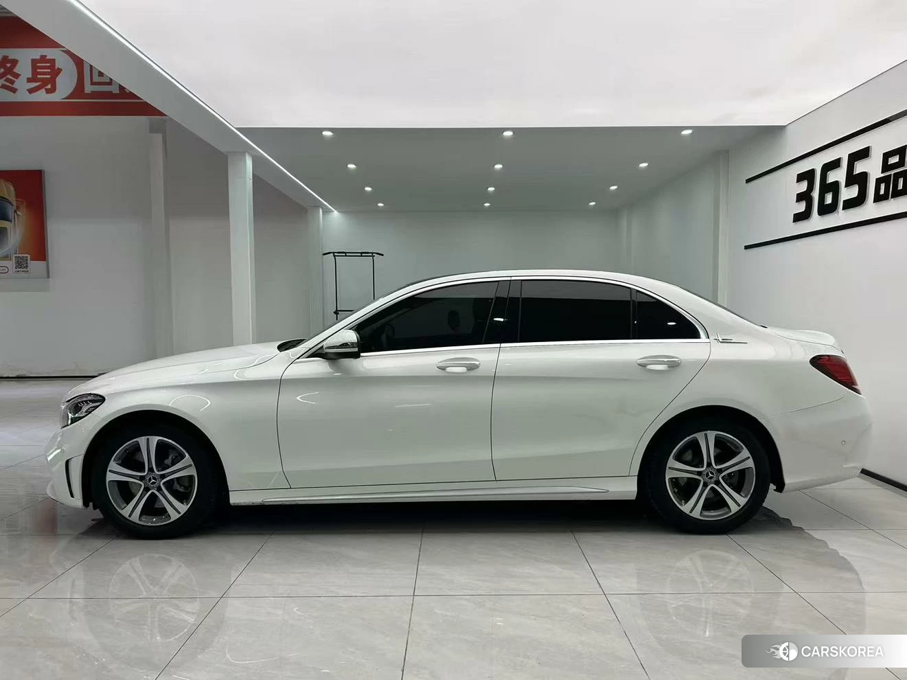 Mercedes-Benz C-class id 4514839 из Китая 20