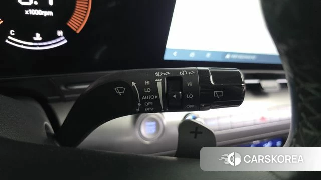 Hyundai Kona (SX2) id 4898147 из Кореи 20