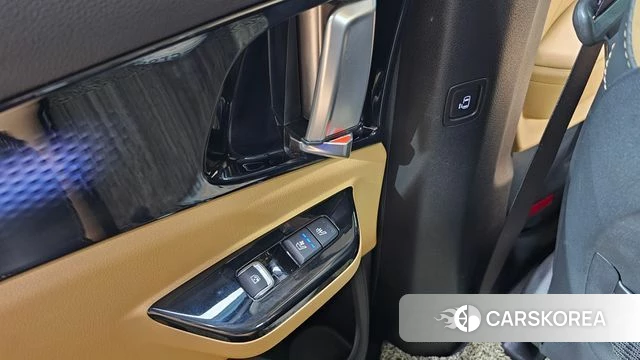 Kia Carnival 4th generation id 4534382 из Кореи 20