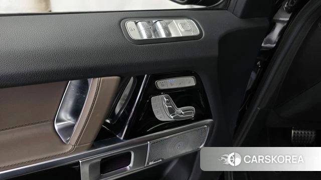Mercedes-Benz G-Class W465 id 4578748 из Кореи 20
