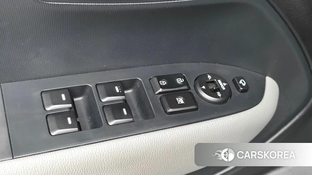 Kia The New Kia Ray id 4443890 из Кореи 20