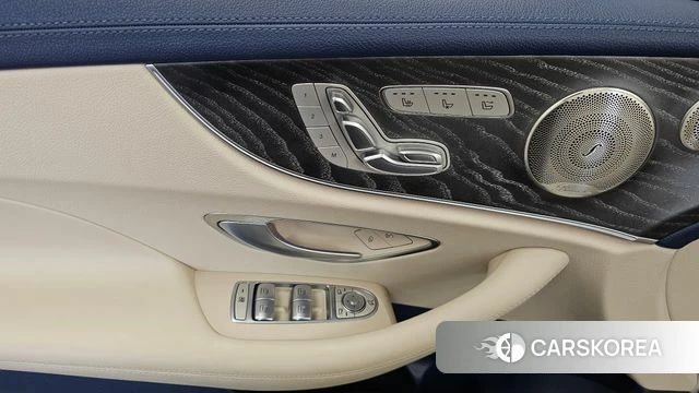 Mercedes-Benz E-Class W213 id 4456948 из Кореи 20