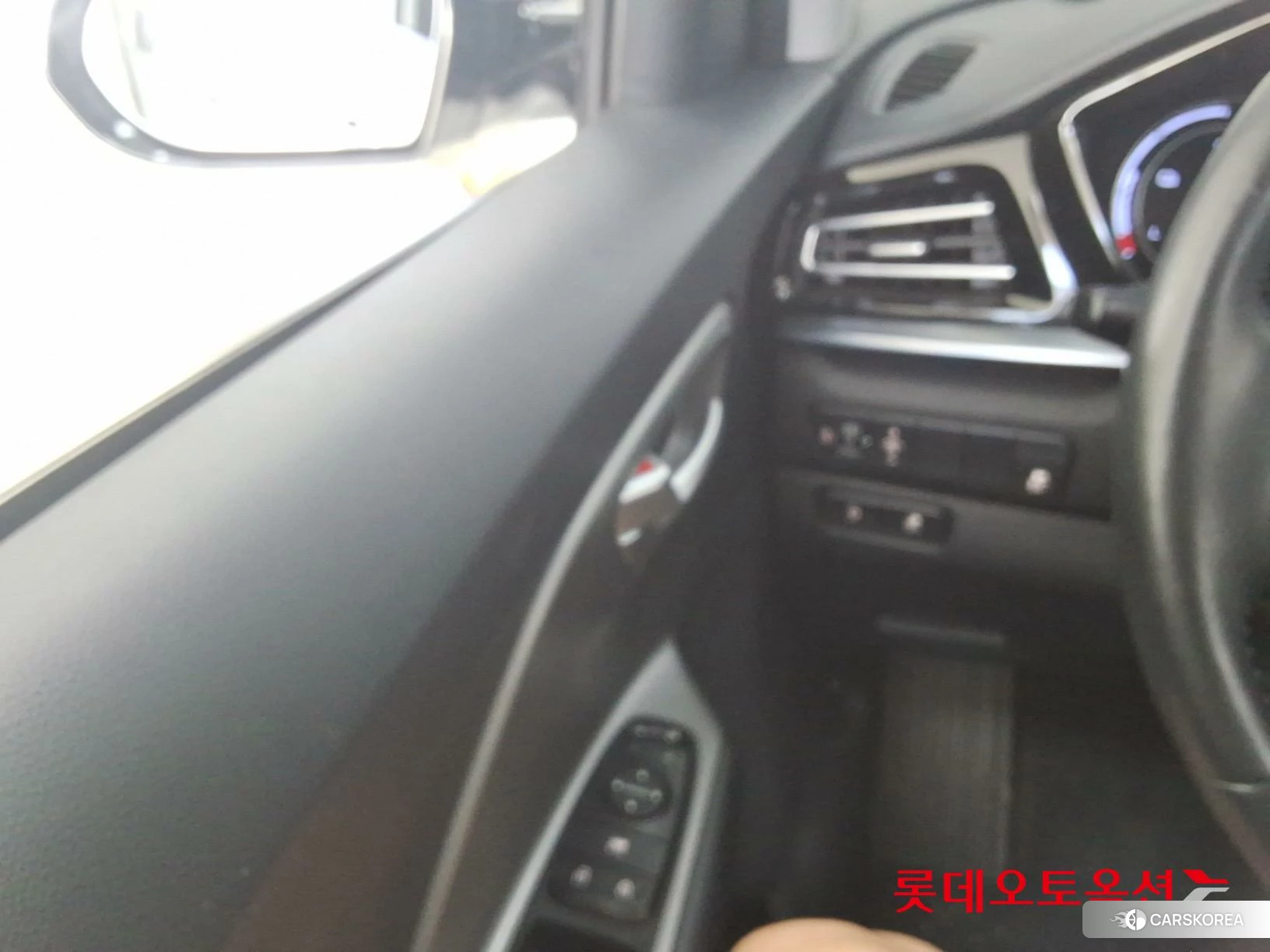 Kia Niro Plus id 4674195 из Кореи 20