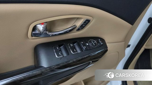 Kia The New Carnival id 4703351 из Кореи 20