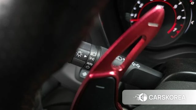 Chevrolet (GM Daewoo) The New Camaro id 4268207 из Кореи 20