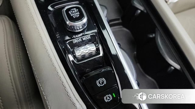 Volvo XC90 second Generation id 4285599 из Кореи 20