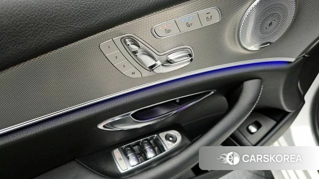 Mercedes-Benz E-Class W213 id 4331581 из Кореи 20