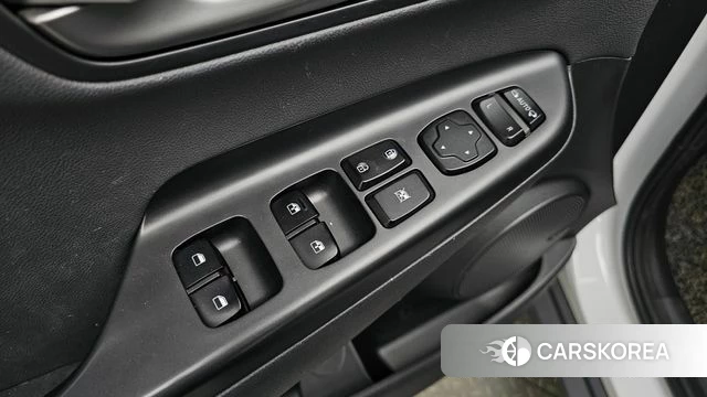 Hyundai Kona id 4397776 из Кореи 20