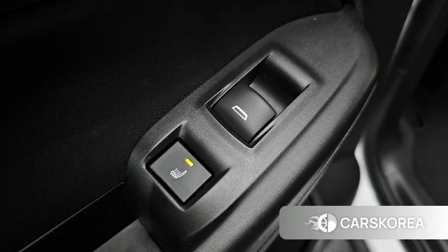 Chevrolet (GM Daewoo) Trailblazer id 4594359 из Кореи 20