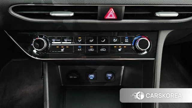 Hyundai Sonata (DN8) id 4501187 из Кореи 20