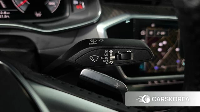 Audi A6 (C8) id 4224330 из Кореи 20