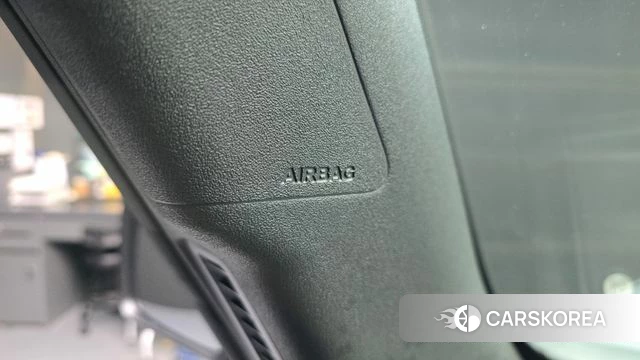Ford Bronco 6th Generation id 4506584 из Кореи 20