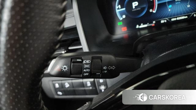Ssangyong The New Rexton Sports Cannes id 4322661 из Кореи 20