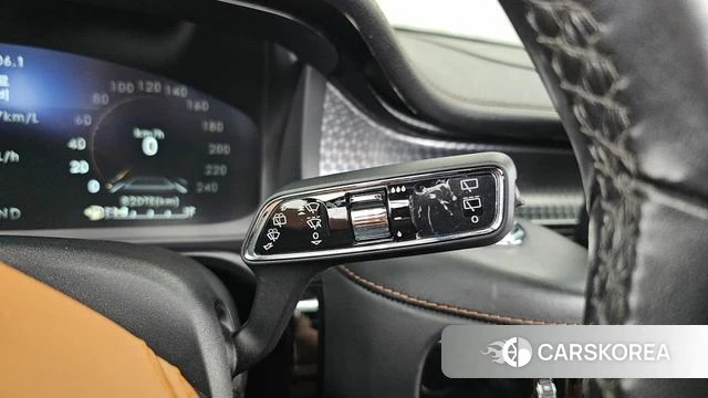 Lincoln Aviator 2nd generation id 4779195 из Кореи 20