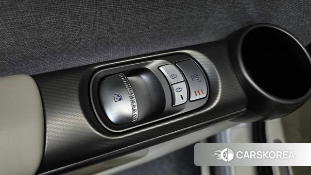 Genesis GV60 id 4716292 из Кореи 20