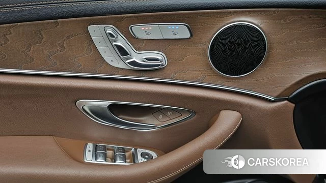 Mercedes-Benz E-Class W213 id 4864334 из Кореи 20