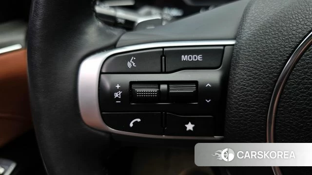 Kia The New K5 3rd generation id 4194159 из Кореи 20