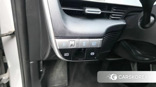 Hyundai Ionic 5 id 4573148 из Кореи 20