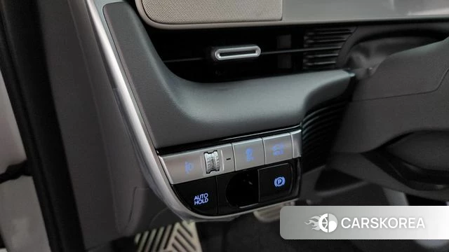 Hyundai Ionic 5 id 4495097 из Кореи 20