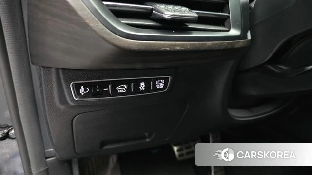 Kia K8 Hybrid id 4917888 из Кореи 20