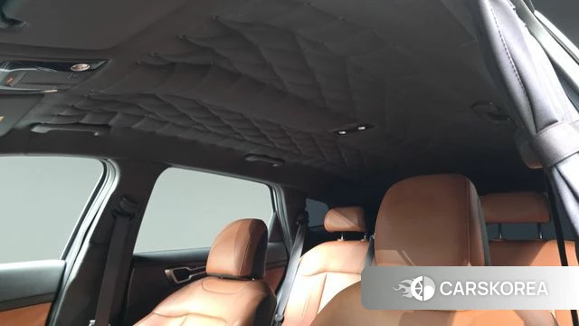 Kia The New Sportage 5th Generation id 4762325 из Кореи 20