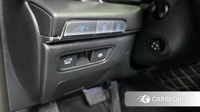 Genesis GV80 id 4534840 из Кореи 20