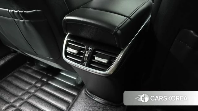 Hyundai The New Grandeur IG Hybrid id 4294477 из Кореи 20