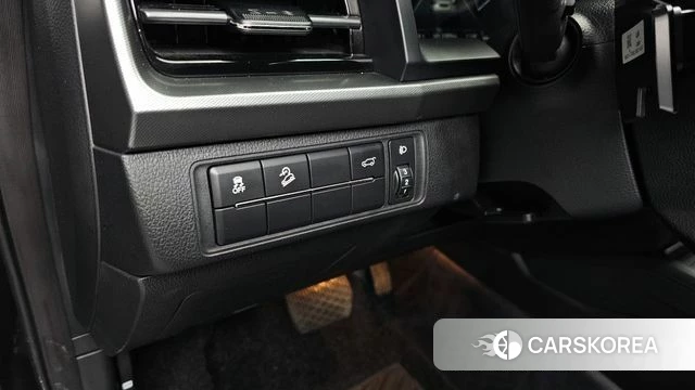 Ssangyong Rexton New Arena id 4222883 из Кореи 20