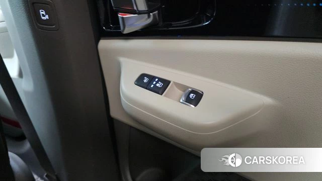 Kia The New Carnival 4th Generation id 4493795 из Кореи 20