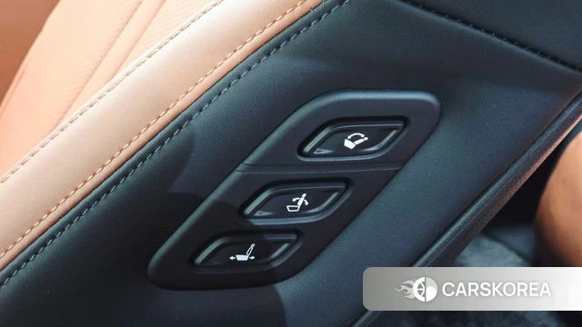 Kia The New K5 3rd generation id 4421313 из Кореи 20