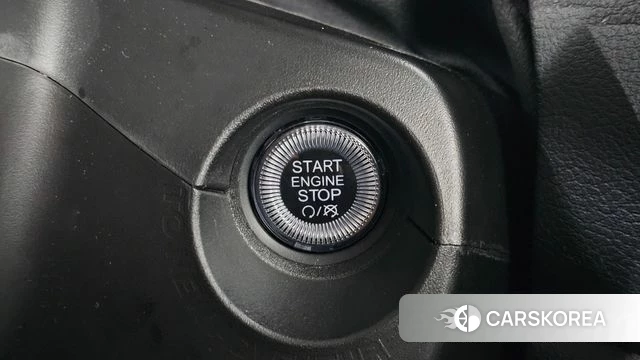 Jeep Renegade id 4533664 из Кореи 20