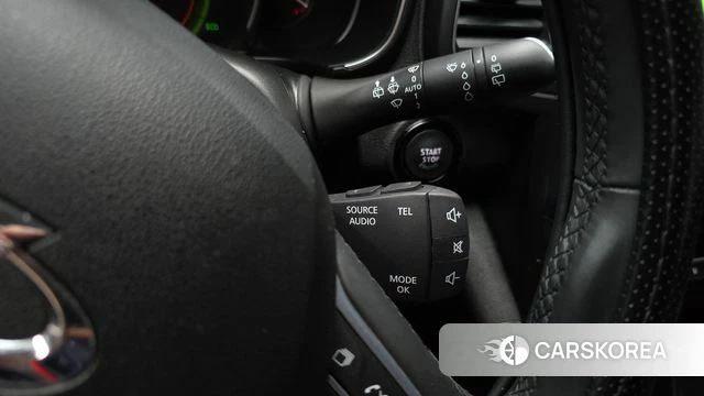 Renault Korea (Samsung) The New QM6 id 4388894 из Кореи 20
