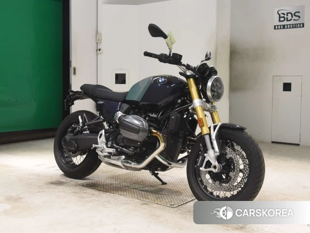 BMW R12 NineT id 3946249 из Японии 20