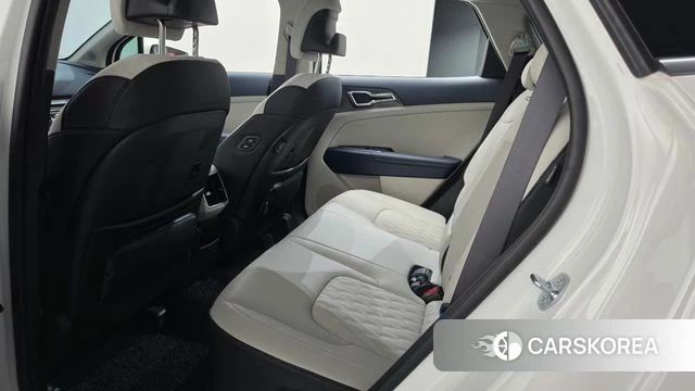 Kia The New Sportage 5th Generation Hybrid id 4904291 из Кореи 20