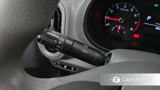 Kia All New Morning (JA) id 4647877 из Кореи 20