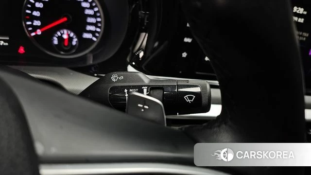 Kia K5 3rd generation id 4640853 из Кореи 20